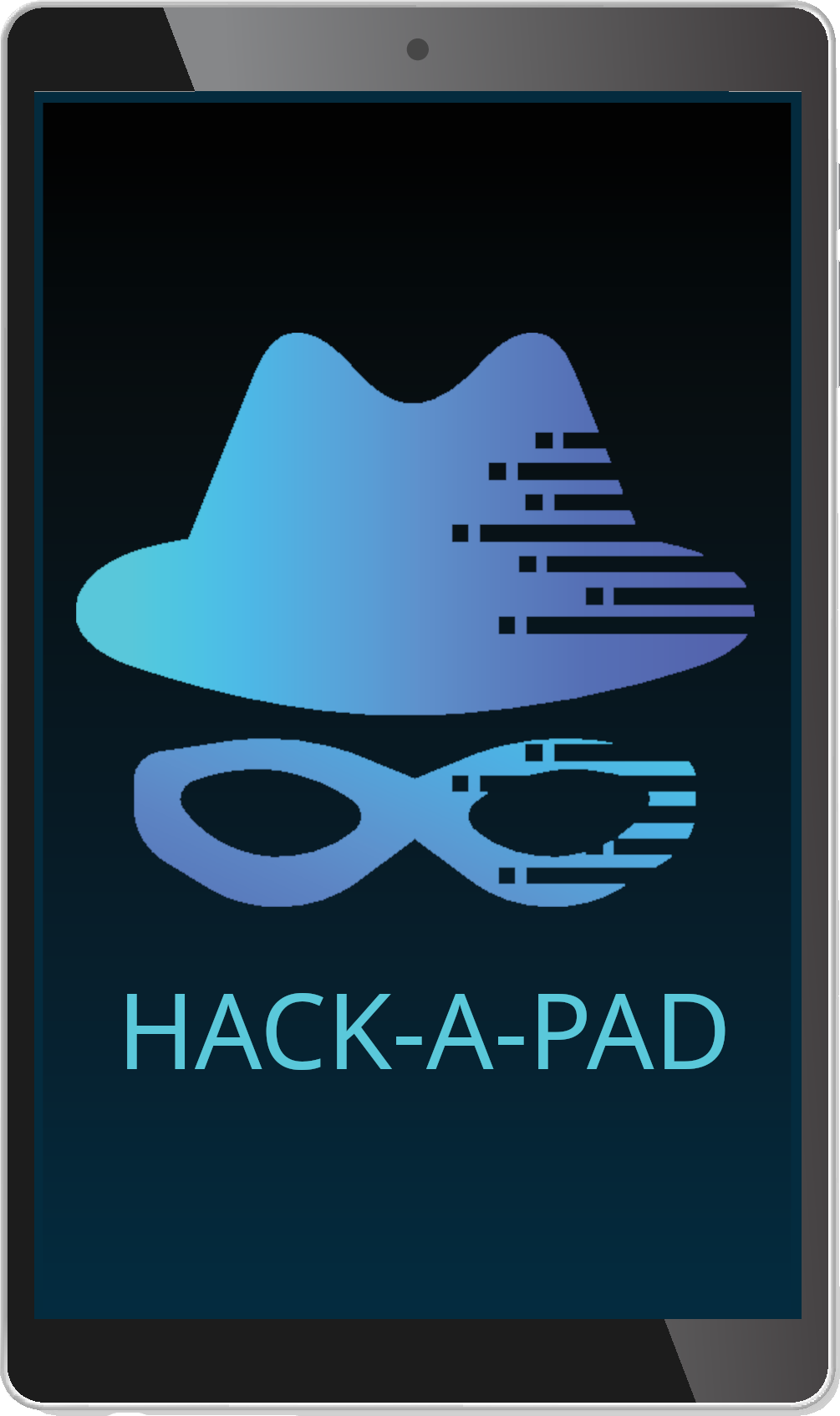 Hack-a-Pad Hack-a-Pad