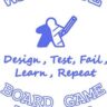 Wannabe Board Game Designer